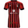 Oficiální Fotbalový Dres AFC Bournemouth Domácí 2021-22 pro Muži